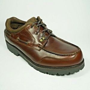 new bass shoes